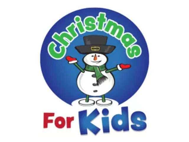 Christmas For Kids