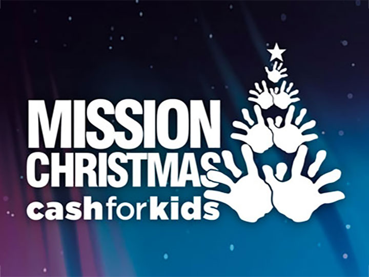 Mission Christmas