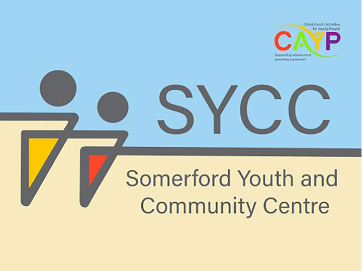 Somerford Youth Centre