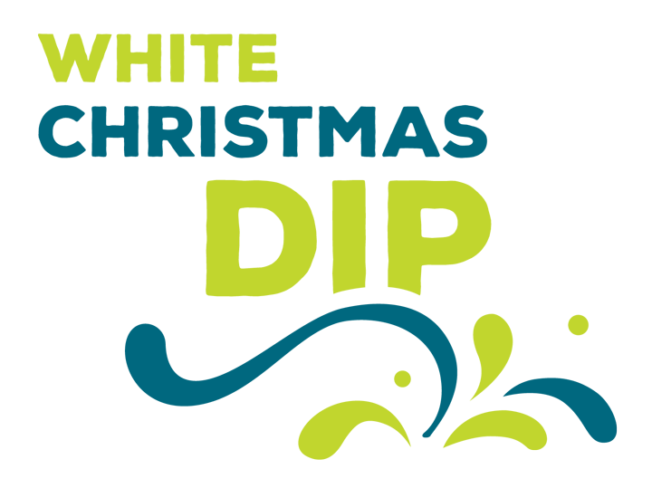 White Christmas Dip