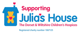 Julia's house logo