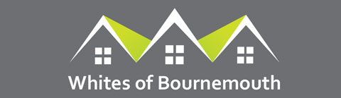 whites of bournemouth logo